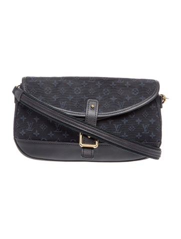 Monogram Mini Lin Marjorie