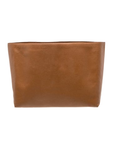 Cuyana Leather Portfolio