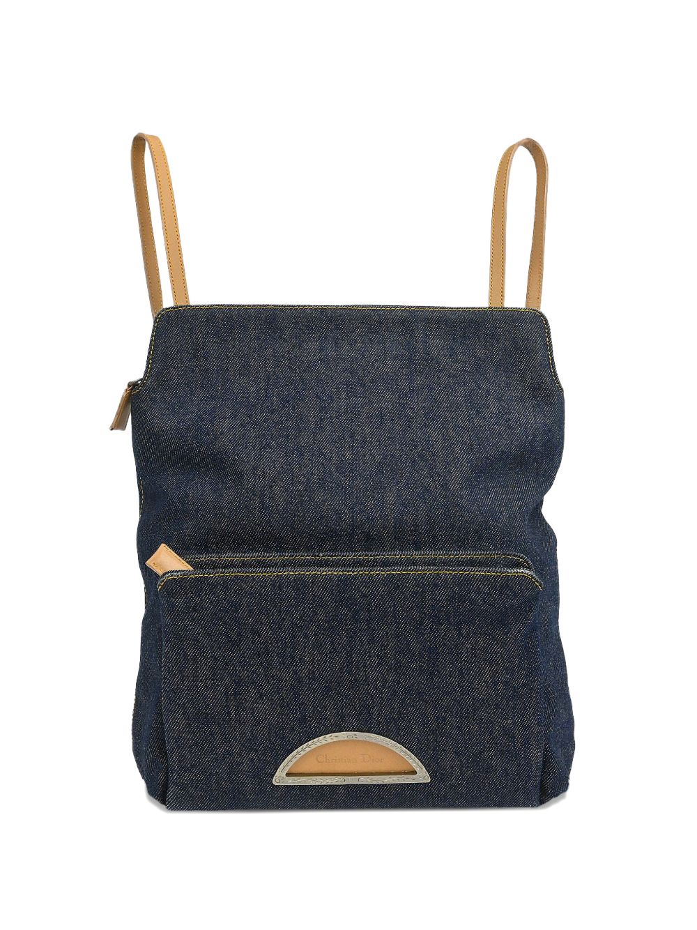 2000 Denim Malice backpack