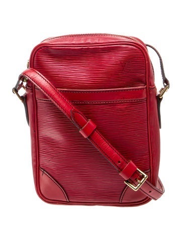 Leather Danube