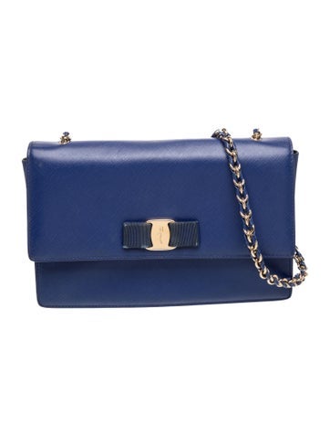 Vara Bow Shoulder Bag
