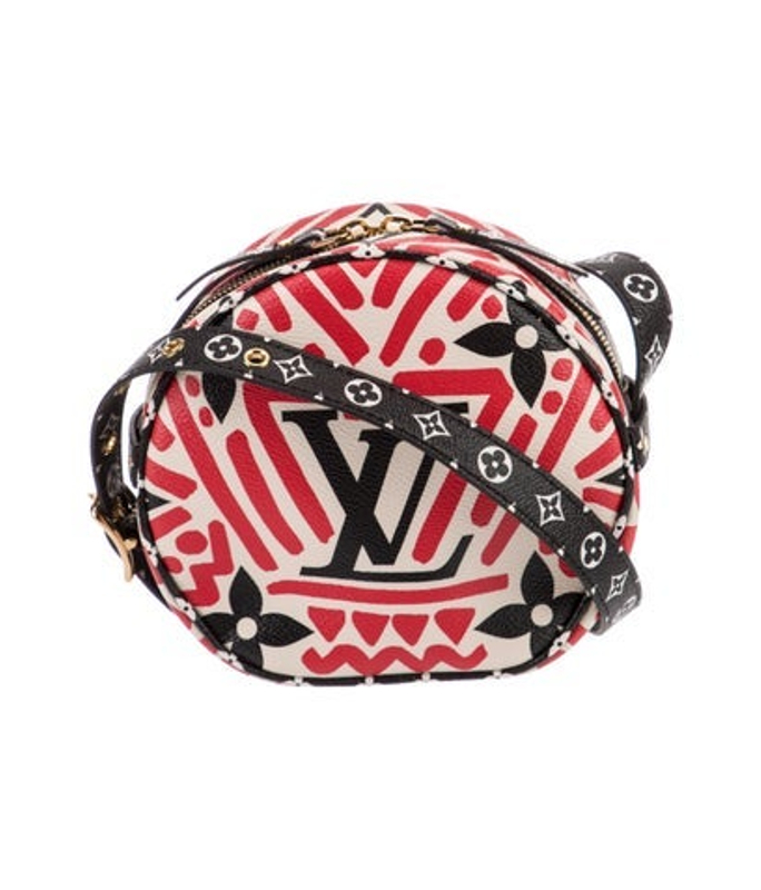 Louis Vuitton Vuitton Monogram Giant Boite Chapeau Souple