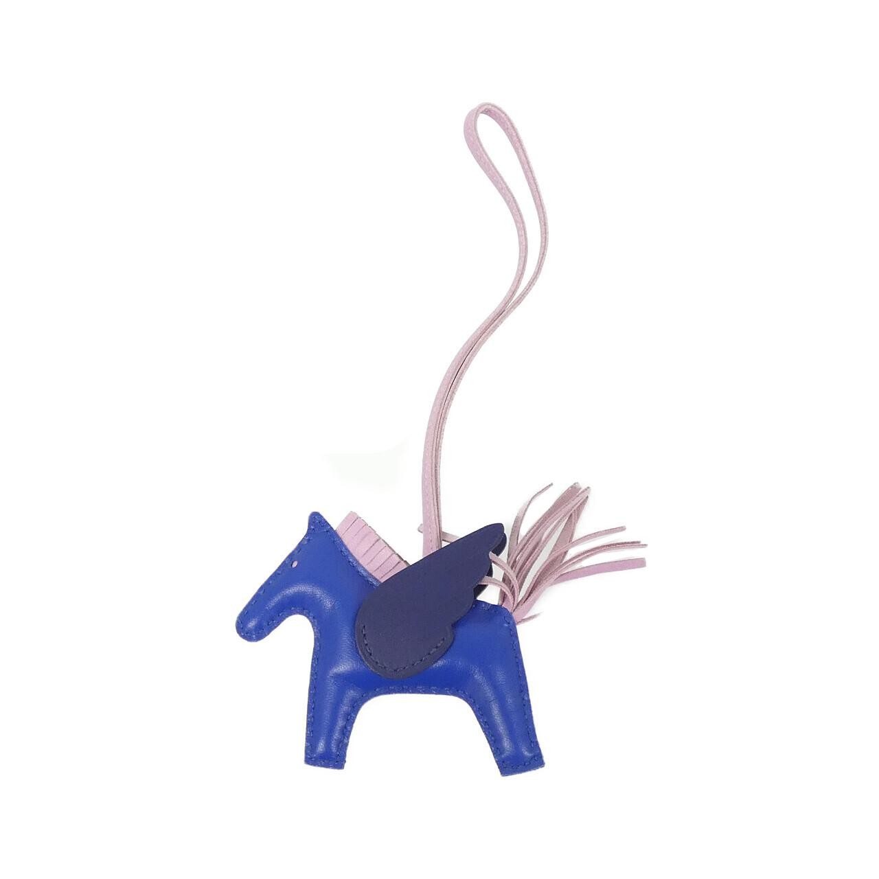 Hermes Rodeo Pegasus Bag Charm PM 083010CA