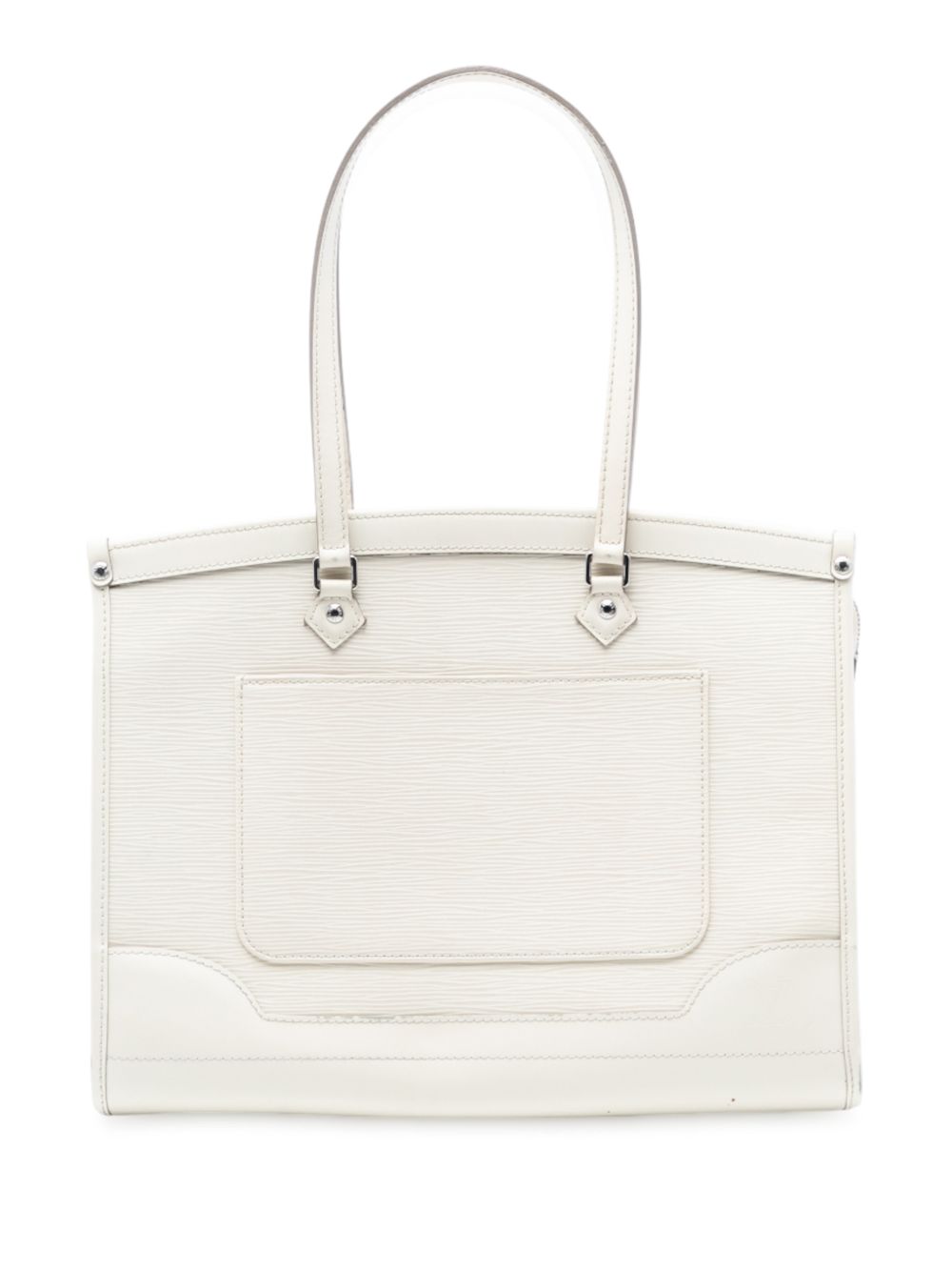 2008 Epi Madeleine GM shoulder bag