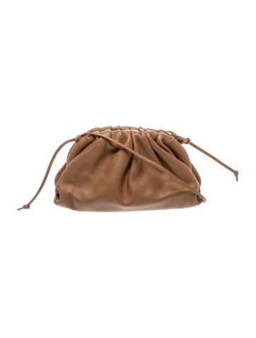 Leather Mini Pouch