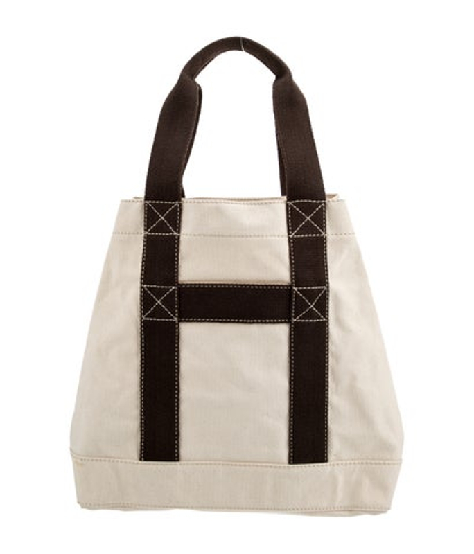 Michael Kors Kors Canvas Top Handle Bag