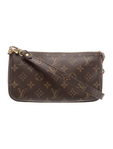 LV Monogram Pochette Accessoires
