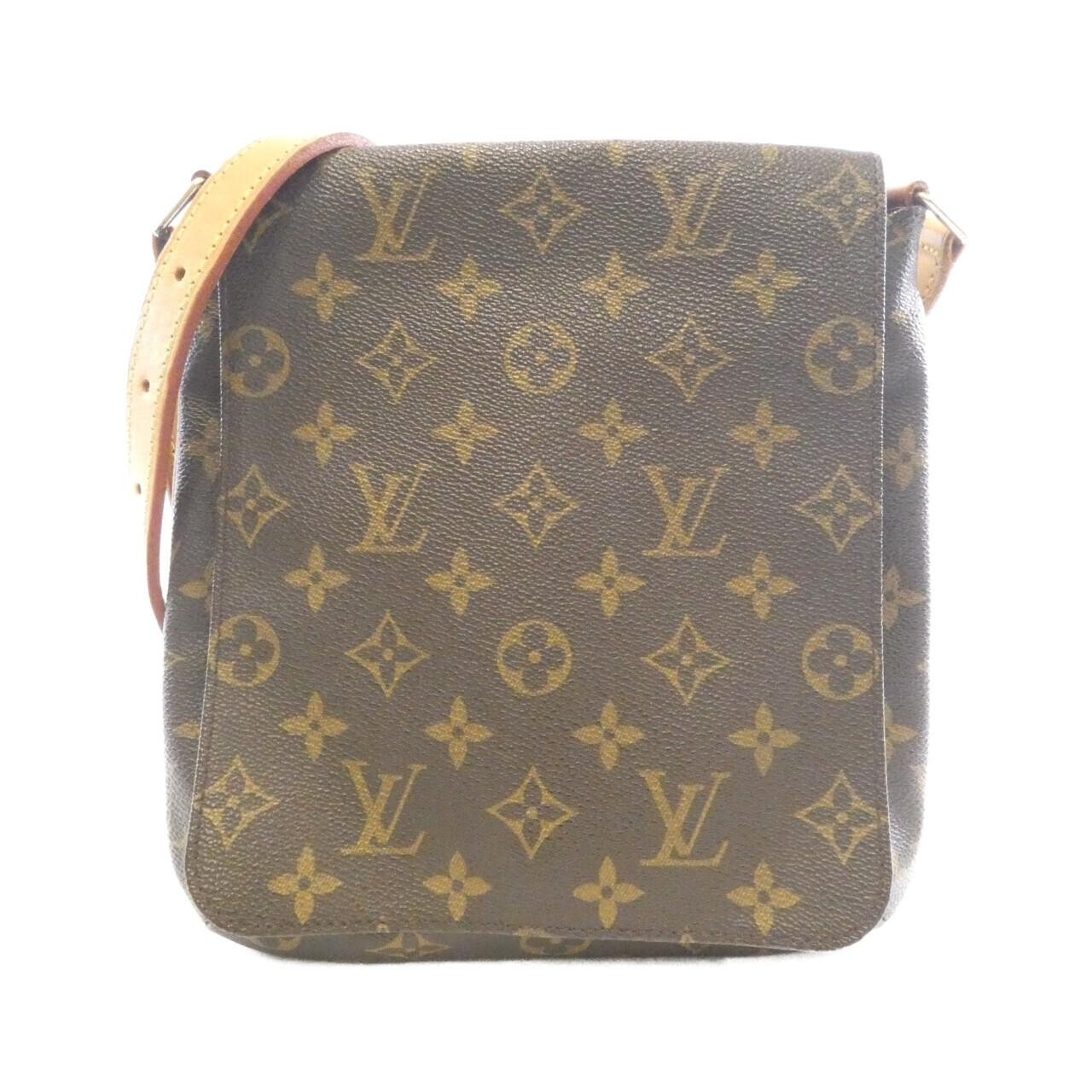 Louis Vuitton Monogram Musette Salsa Shoulder Bag M51258