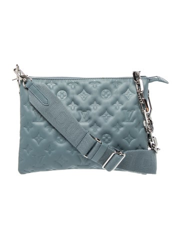 LV Monogram Coussin PM