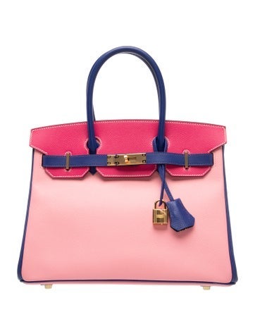 Special Order Epsom Birkin 30