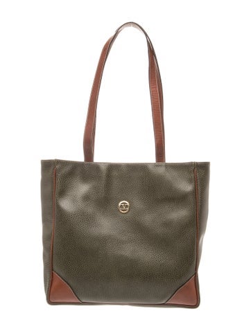 Vlogo Tote Vintage