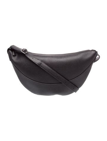 Leather Jouve