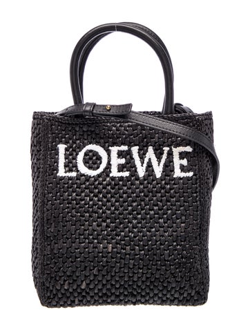 Signature A5 Tote