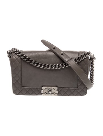 Medium Reverso Boy Bag