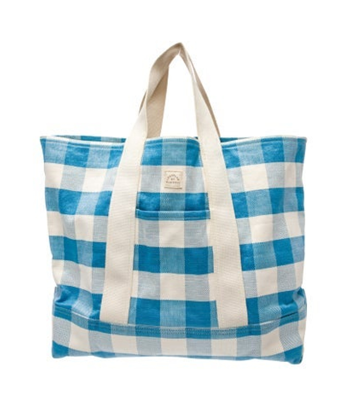 Loeffler Randall Randall Canvas Tote