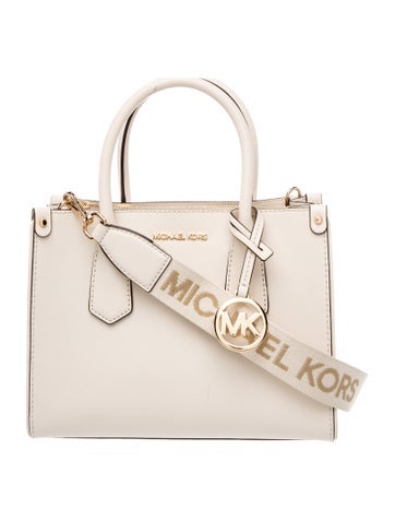 Michael Kors Top Handle Bag
