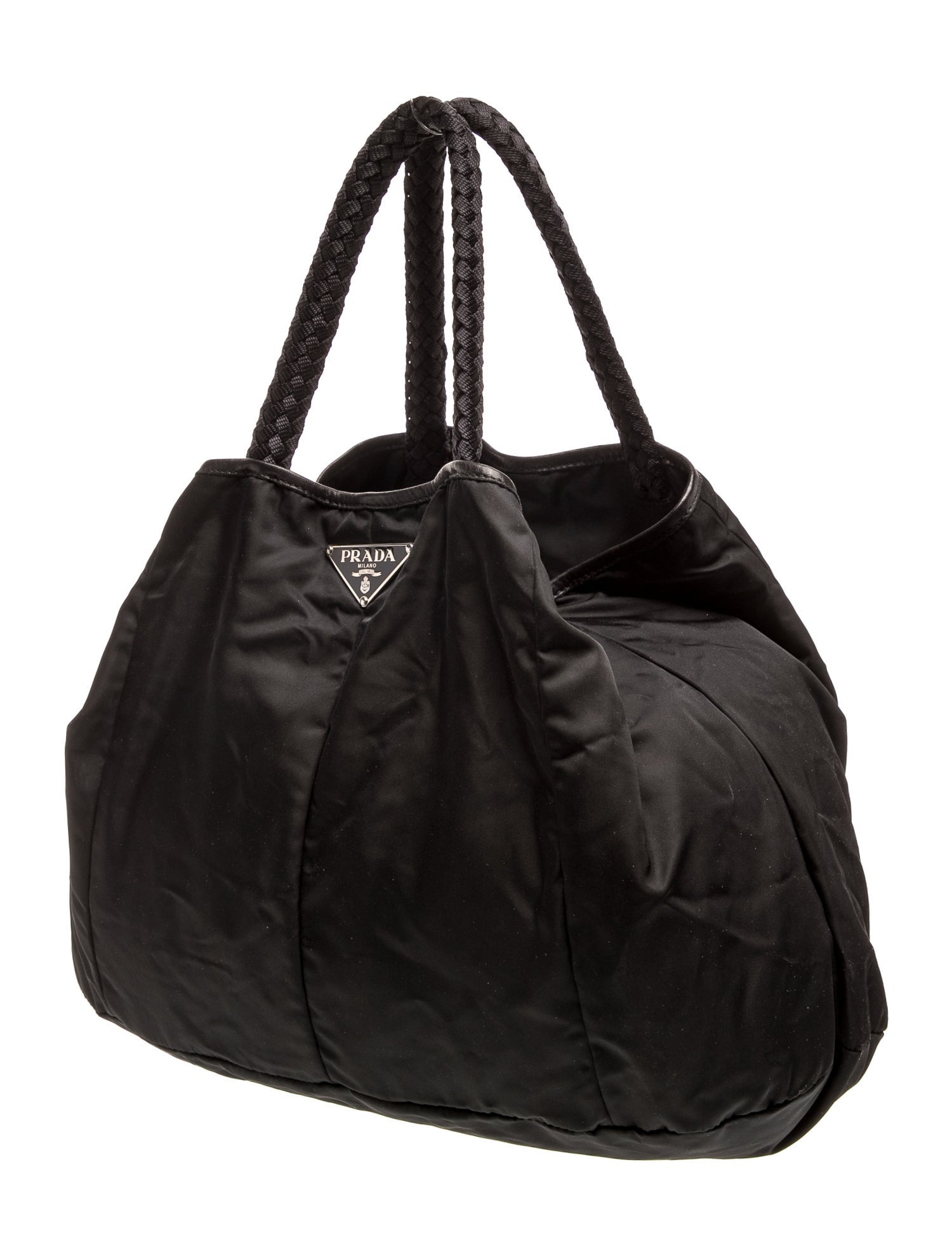 Tessuto Nylon Tote