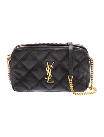 Quilted Becky Mini