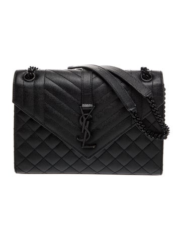 Quilted Envelope