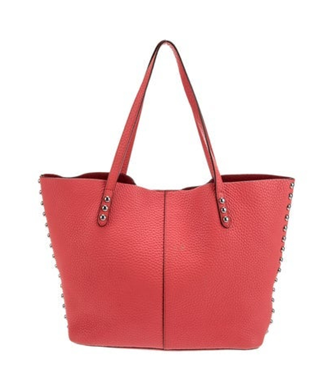 Rebecca Minkoff Minkoff Leather Tote