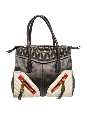Signature Tote