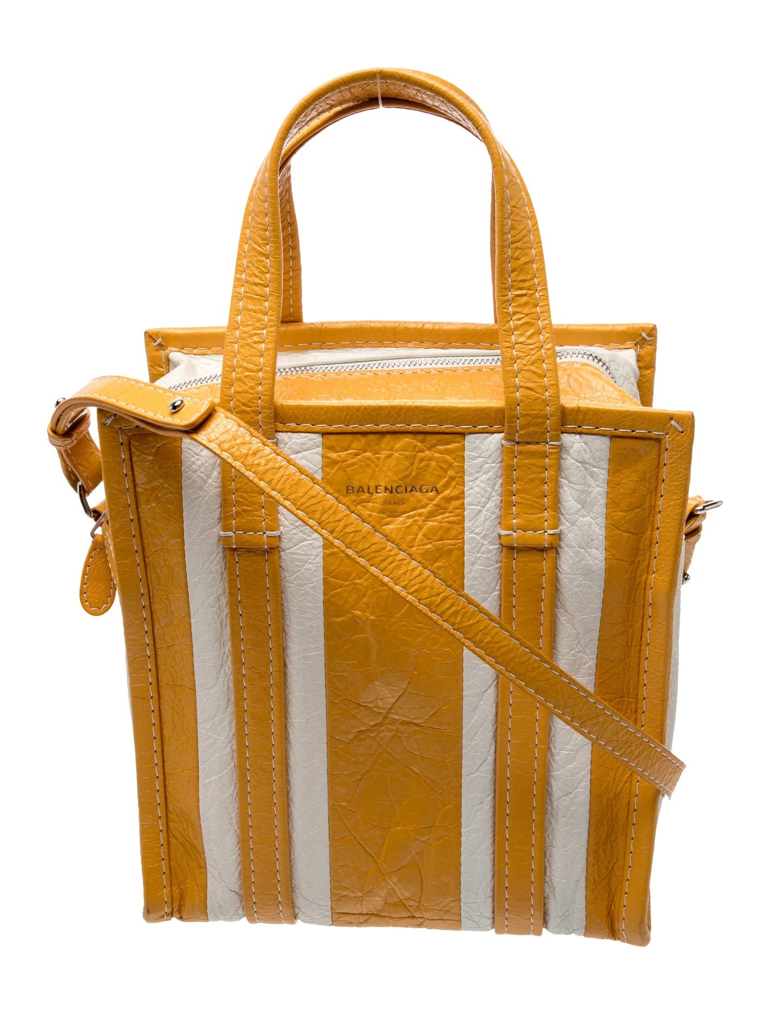 Leather Bazar XS