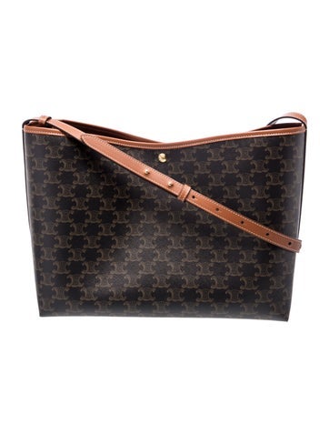 Triomphe Shopper Tote Large 2025