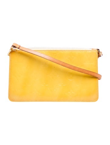 Monogram Vernis Lexington Small