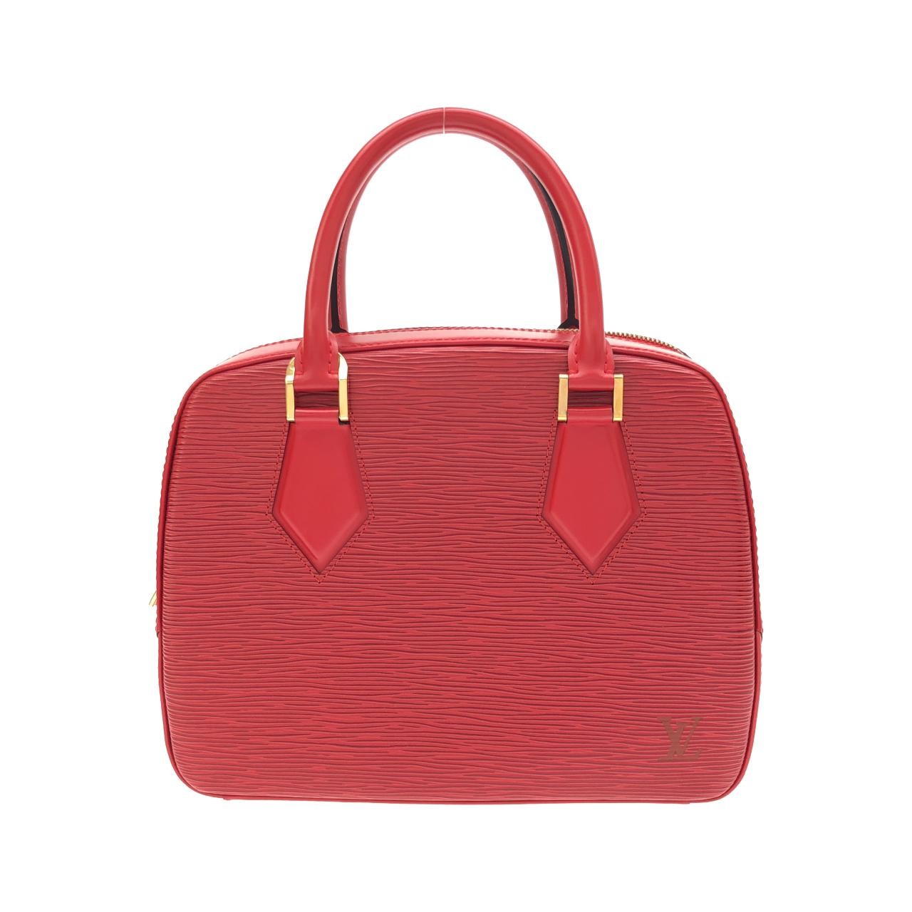 Louis Vuitton Epi Sablon M52047 Bag