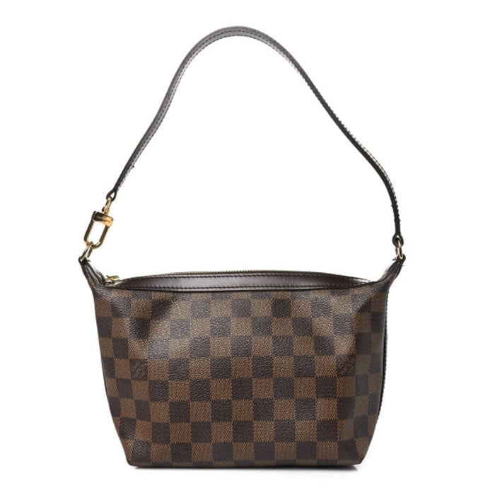 Louis Vuitton Damier Ebene Illovo PM