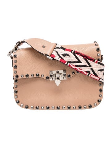 Valentino Rockstud Crossbody Bag