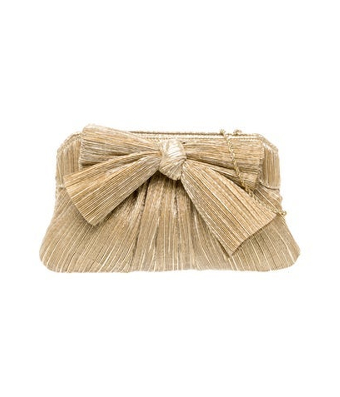 Loeffler Randall Randall Nylon Evening Bag