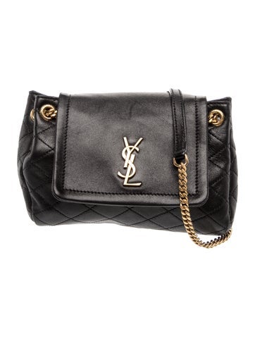 Quilted Clutch 2025