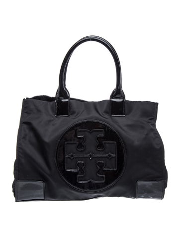 Nylon Tote