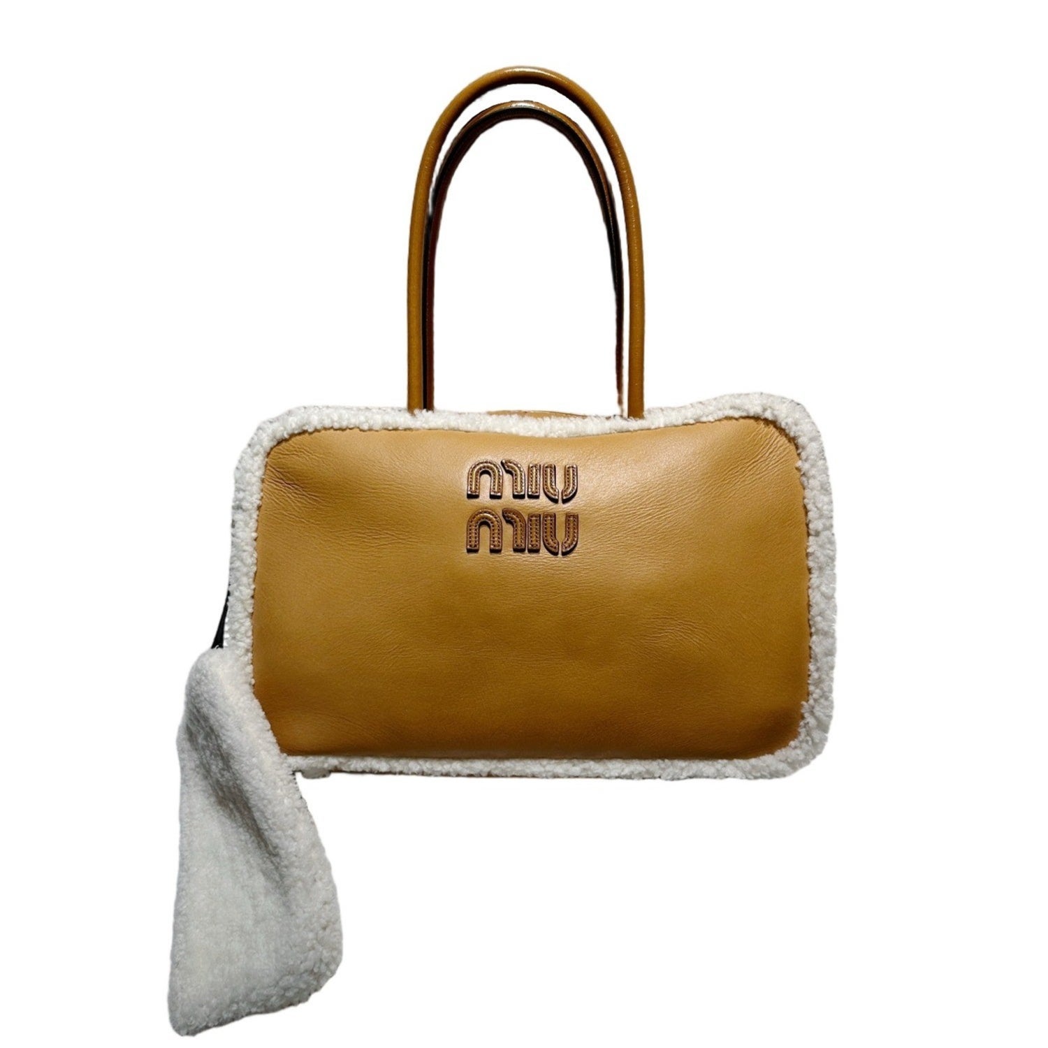 Shearling Beau Large