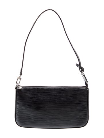 LV Monogram Pochette Accessoires