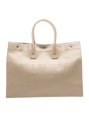 Leather Rive Gauche Large 2023