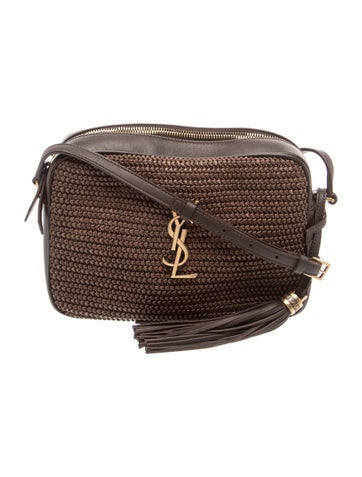 Raffia Lou Camera