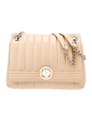 Kate Spade Leather Shoulder Bag