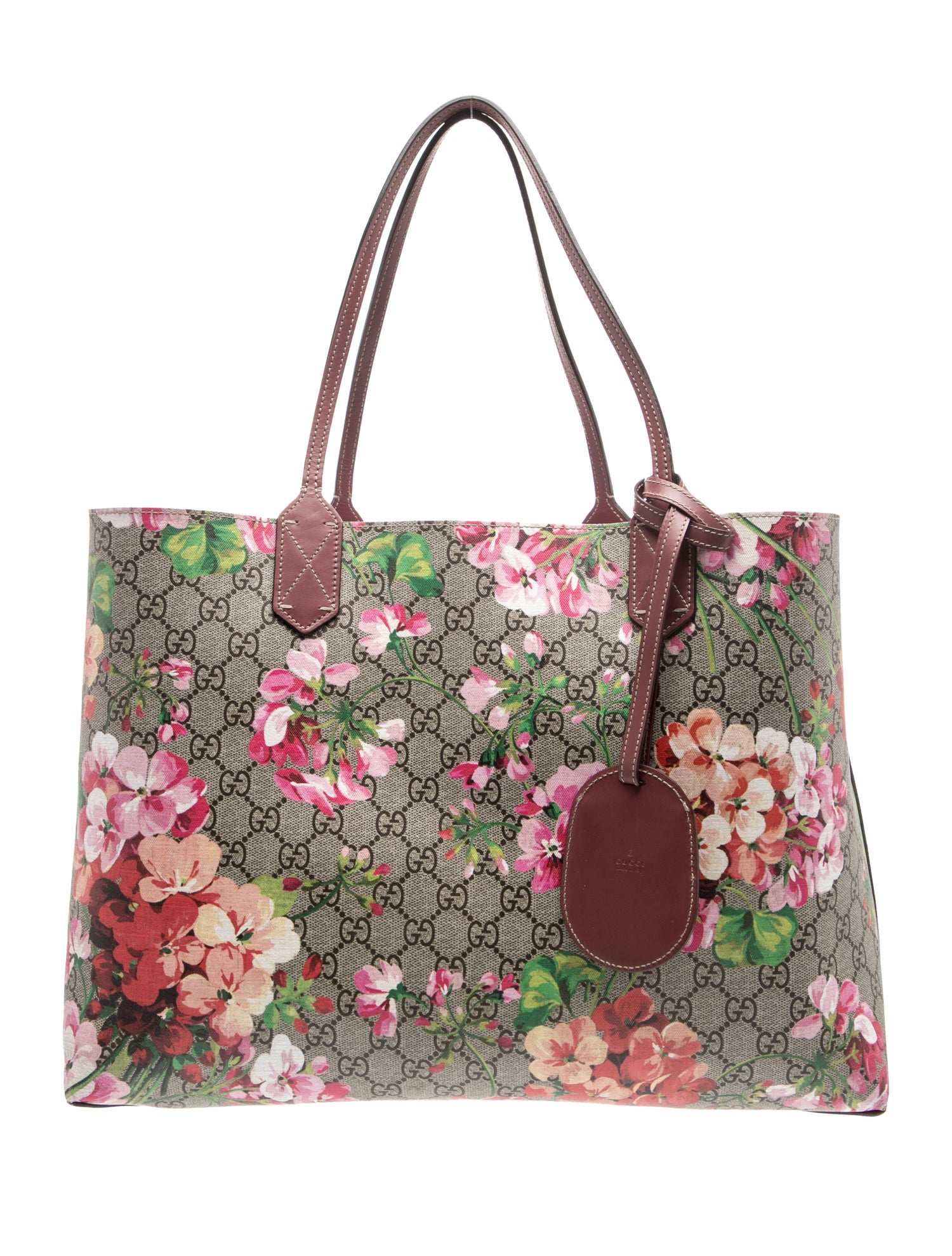 GG Supreme Tote