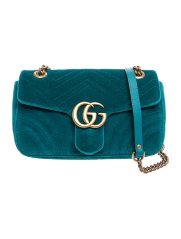 Double G Marmont Small