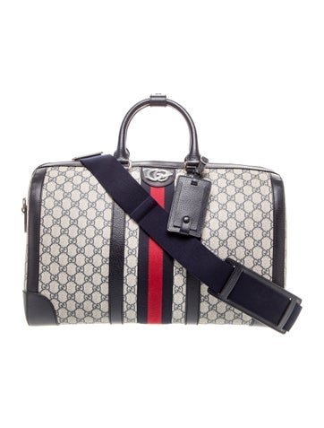 GG Supreme Ophidia Medium w/ Tags