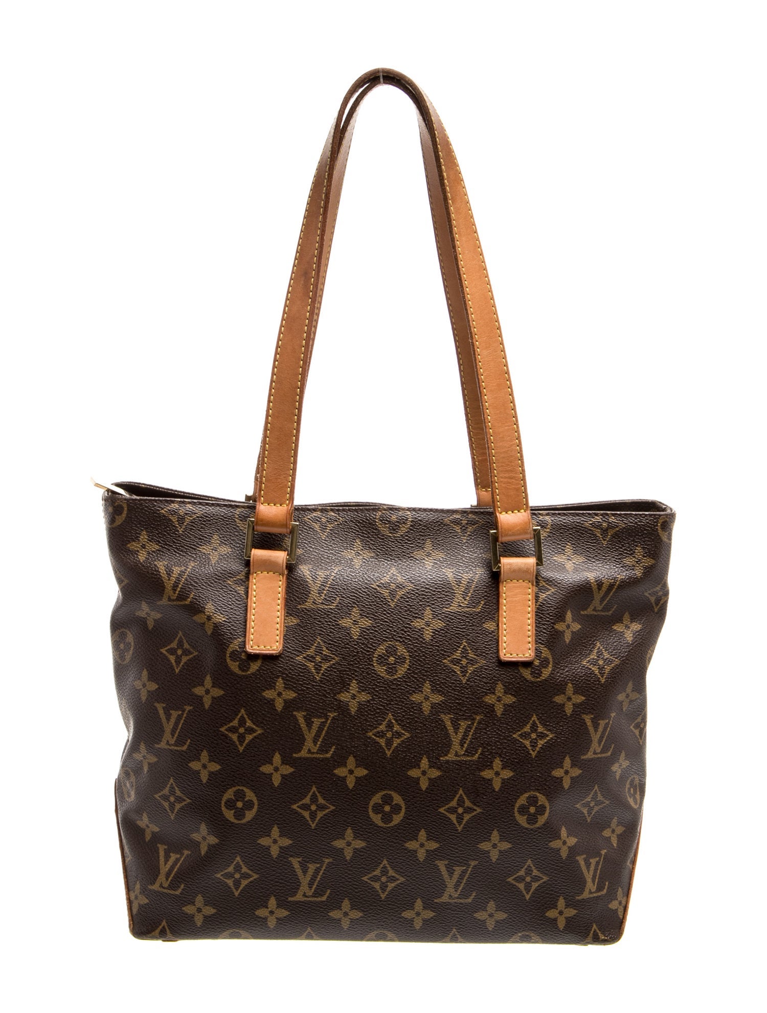 LV Monogram Cabas Piano
