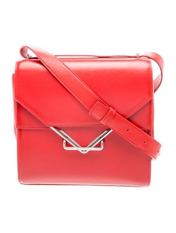 Leather The Clip