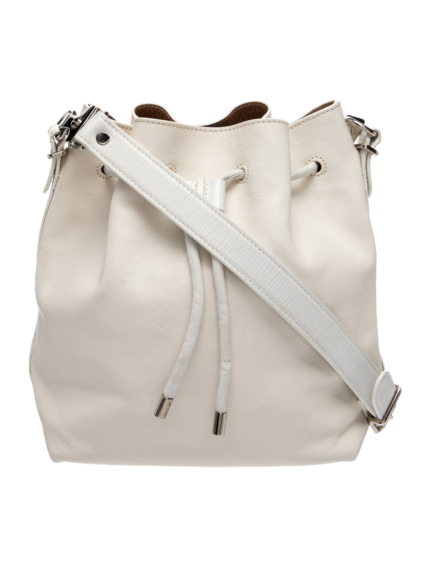 Proenza Schouler Leather Crossbody Bag