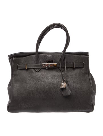 Clemence Birkin 35