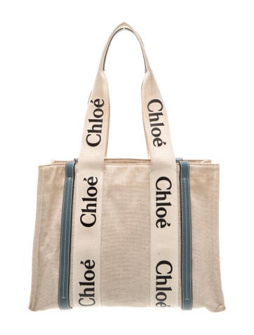 Canvas Tote