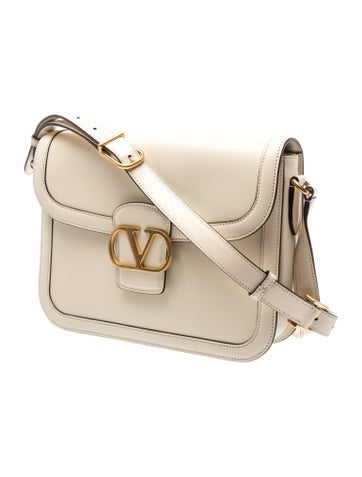 Vlogo Crossbody Bag