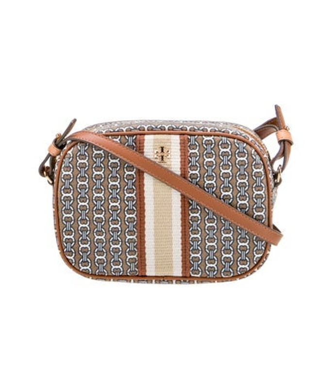 Tory Burch Burch Crossbody Bag