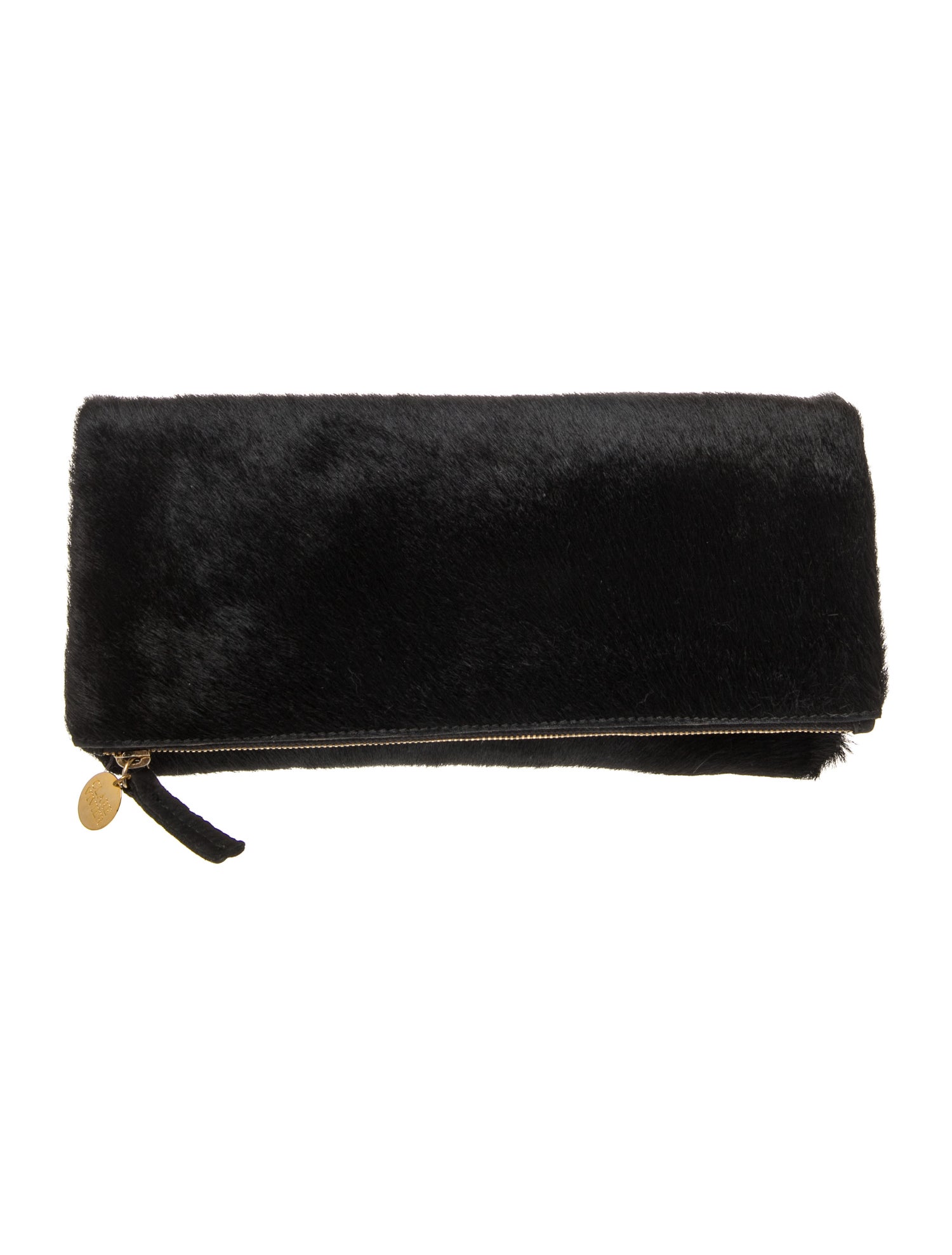 Ponyhair Clutch